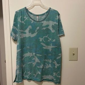 Free People Tee